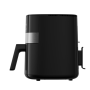 Midea Air fryer , MF-CN65E , Power 1700 W , Capacity 6.5 L , Black
