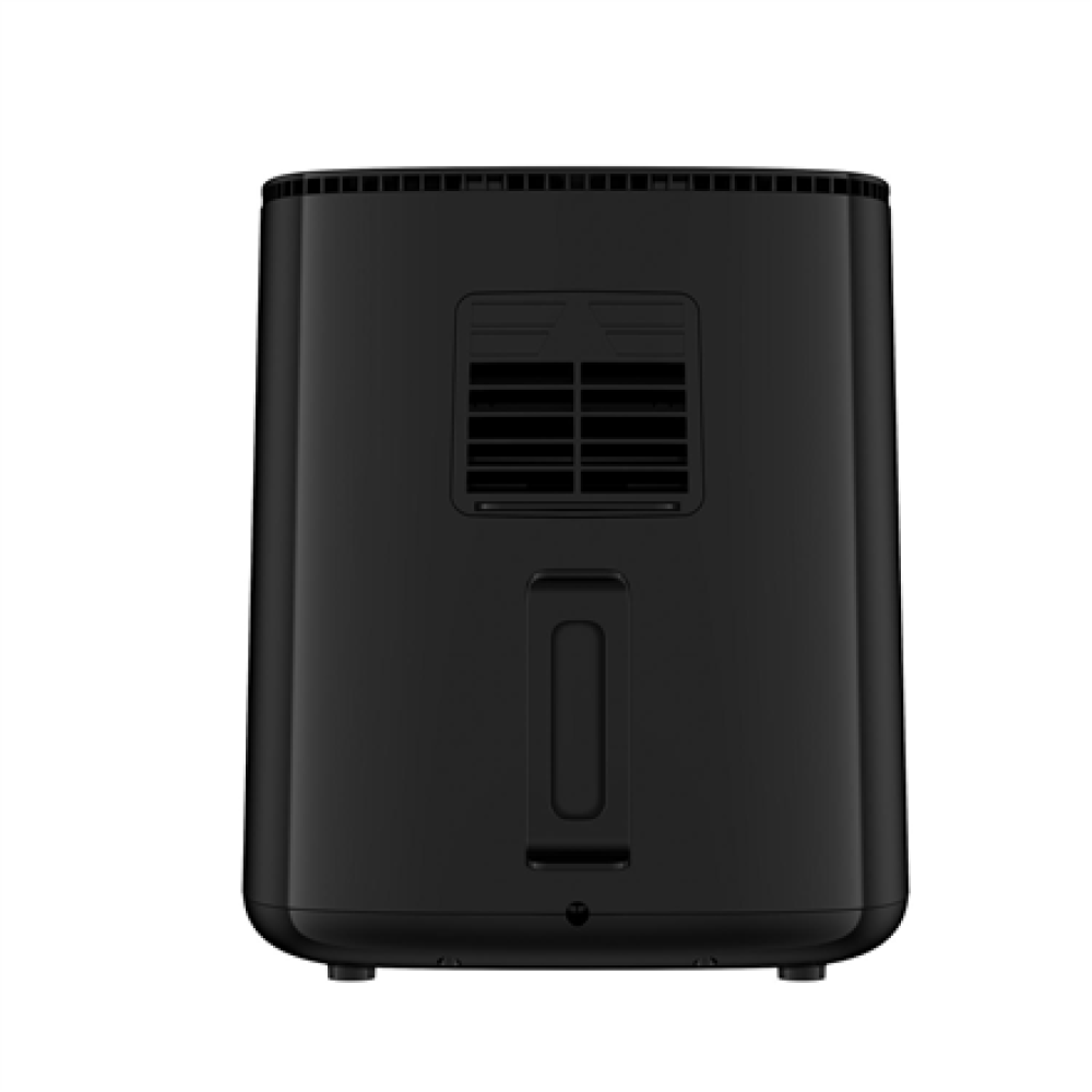 Midea Air fryer , MF-CN65E , Power 1700 W , Capacity 6.5 L , Black