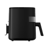 Midea Air fryer , MF-CN65E , Power 1700 W , Capacity 6.5 L , Black