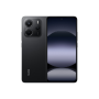 Xiaomi Redmi , Note 14 , Midnight Black , 6.67 , AMOLED , 2400 x 1080 pixels , Mediatek , Internal RAM 8 GB , 256 GB , Dual SIM , 4G , Main camera resolution 108+2+2 MP , Secondary camera resolution 20 MP , 5500 mAh