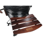 TunaBone Side tables set, 1 set: 2 pcs