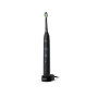 Philips , Sonic Electric Toothbrush , Sonicare ProtectiveClean 4500 HX6830/44 , Rechargeable , For adults , ml , Number of heads , Number of brush heads included 1 , Number of teeth brushing modes 2 , Sonic technology , Black/Grey