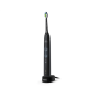 Philips , Sonicare ProtectiveClean 4500 HX6830/44 , Sonic Electric Toothbrush , Rechargeable , For adults , ml , Number of heads , Black/Grey , Number of brush heads included 1 , Number of teeth brushing modes 2 , Sonic technology
