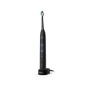 Philips , Sonic Electric Toothbrush , Sonicare ProtectiveClean 4500 HX6830/44 , Rechargeable , For adults , ml , Number of heads , Number of brush heads included 1 , Number of teeth brushing modes 2 , Sonic technology , Black/Grey