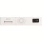 INDESIT Dryer Machine , C YD 92D WB EE , Energy efficiency class E , Front loading , 9 kg , Digital , Depth 60.7 cm , White