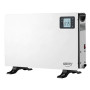 Camry , Convection Fan Heater with Remote Control , CR 7739 , Convection Heater , 2000 W , Number of power levels 3 , White