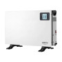 Camry , Convection Fan Heater with Remote Control , CR 7739 , Convection Heater , 2000 W , Number of power levels 3 , White
