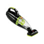 Bissell , Vacuum cleaner , Pet Hair Eraser , Cordless operating , Handheld , - W , 14.4 V , Operating time (max) 15 min , Black , Warranty 24 month(s) , Battery warranty 24 month(s)