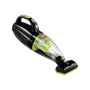 Bissell , Vacuum cleaner , Pet Hair Eraser , Cordless operating , Handheld , - W , 14.4 V , Operating time (max) 15 min , Black , Warranty 24 month(s) , Battery warranty 24 month(s)