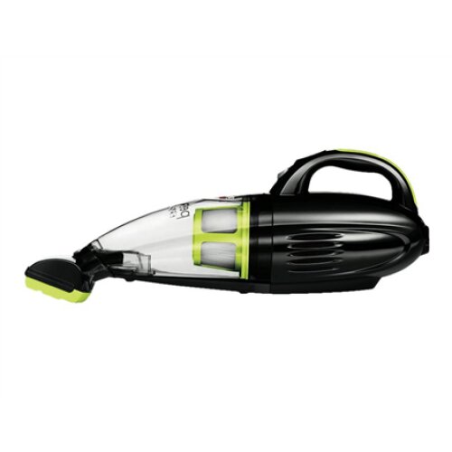 Bissell , Vacuum cleaner , Pet Hair Eraser , Cordless operating , Handheld , - W , 14.4 V , Operating time (max) 15 min , Black , Warranty 24 month(s) , Battery warranty 24 month(s)