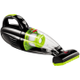 Bissell , Vacuum cleaner , Pet Hair Eraser , Cordless operating , Handheld , - W , 14.4 V , Operating time (max) 15 min , Black , Warranty 24 month(s) , Battery warranty 24 month(s)