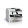 Epson Multifunctional Printer , WorkForce Pro WF-C5890DWF , Inkjet , Colour , A4 , Wi-Fi