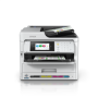Epson Multifunctional Printer , WorkForce Pro WF-C5890DWF , Inkjet , Colour , A4 , Wi-Fi