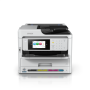 Epson Multifunctional Printer , WorkForce Pro WF-C5890DWF , Inkjet , Colour , A4 , Wi-Fi
