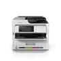 Epson Multifunctional Printer , WorkForce Pro WF-C5890DWF , Inkjet , Colour , A4 , Wi-Fi