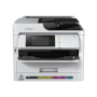Epson Multifunctional Printer , WorkForce Pro WF-C5890DWF , Inkjet , Colour , A4 , Wi-Fi