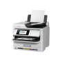 Epson Multifunctional Printer , WorkForce Pro WF-C5890DWF , Inkjet , Colour , A4 , Wi-Fi