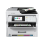 Epson Multifunctional Printer , WorkForce Pro WF-C5890DWF , Inkjet , Colour , A4 , Wi-Fi