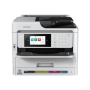 Epson Multifunctional Printer , WorkForce Pro WF-C5890DWF , Inkjet , Colour , A4 , Wi-Fi