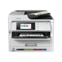 Epson Multifunctional Printer , WorkForce Pro WF-C5890DWF , Inkjet , Colour , A4 , Wi-Fi