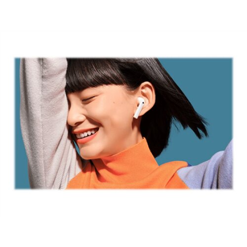 Xiaomi , Buds 3 , True wireless earphones , Built-in microphone , White