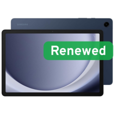 Samsung Renewed Grade A , Galaxy Tab A9+ 5G , Dark Blue , 64 GB , Android