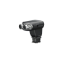 Sony ECM-XYST1M Stereo Microphone , Sony , Stereo Microphone , ECM-XYST1M , Record high quality audio with this Sony ECM-XYST1M stereo microphone compatible with Handycam camcorders, Cyber-shot cameras and Alpha cameras outfitted with a multi interface sh