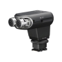 Sony ECM-XYST1M Stereo Microphone , Sony , Stereo Microphone , ECM-XYST1M , Record high quality audio with this Sony ECM-XYST1M stereo microphone compatible with Handycam camcorders, Cyber-shot cameras and Alpha cameras outfitted with a multi interface sh