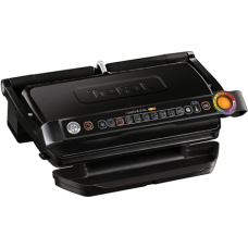 TEFAL , Grill OPTIGRILL+ XL , GC722834 , Contact grill , 2000 W , Black