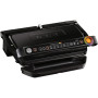 TEFAL , Grill OPTIGRILL+ XL , GC722834 , Contact grill , 2000 W , Black
