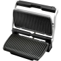 TEFAL , Grill OPTIGRILL+ XL , GC722834 , Contact grill , 2000 W , Black