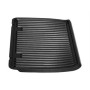 TEFAL , Grill OPTIGRILL+ XL , GC722834 , Contact grill , 2000 W , Black