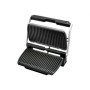 TEFAL , Grill OPTIGRILL+ XL , GC722834 , Contact grill , 2000 W , Black