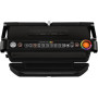 TEFAL , Grill OPTIGRILL+ XL , GC722834 , Contact grill , 2000 W , Black