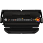 TEFAL , Grill OPTIGRILL+ XL , GC722834 , Contact grill , 2000 W , Black