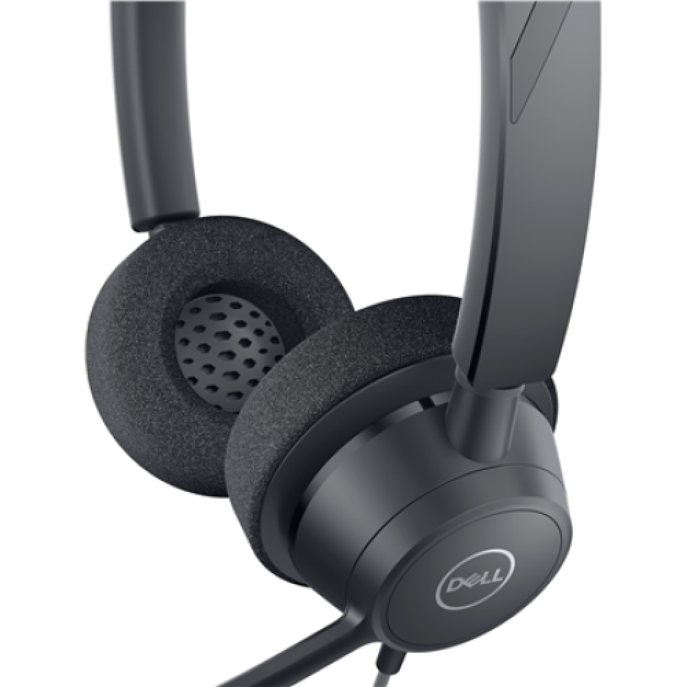 Dell Pro Stereo Headset WH3022 USB Type-A