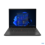 Lenovo ThinkPad T14 (Gen 3) Black, 14 , IPS, WUXGA, 1920x1200, Anti-glare, Intel Core i5, i5-1235U, 16 GB, DDR4-3200, SSD 256 GB, Intel Iris Xe Graphics, No Optical drive, Windows 11 Pro, 802.11ax, Bluetooth version 5.2, LTE Upgradable, Keyboard language 