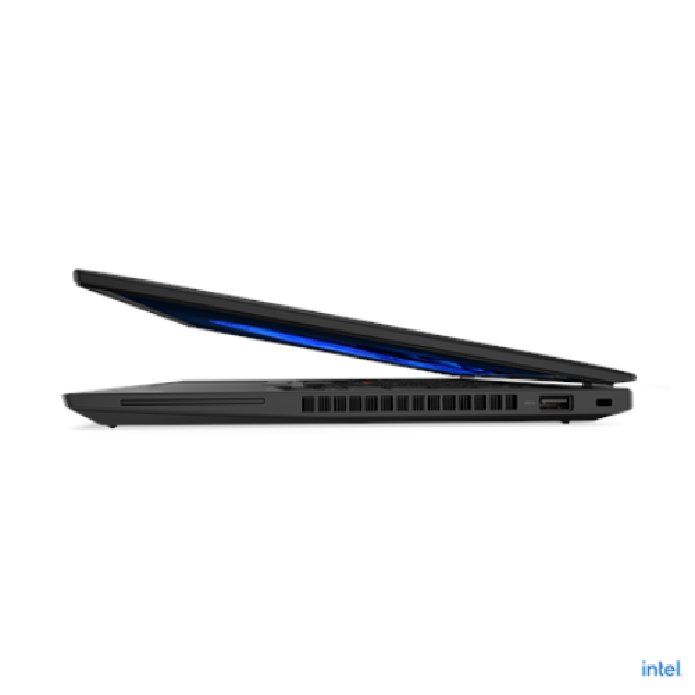 Lenovo ThinkPad T14 (Gen 3) Black, 14 , IPS, WUXGA, 1920x1200, Anti-glare, Intel Core i5, i5-1235U, 16 GB, DDR4-3200, SSD 256 GB, Intel Iris Xe Graphics, No Optical drive, Windows 11 Pro, 802.11ax, Bluetooth version 5.2, LTE Upgradable, Keyboard language 
