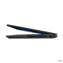Lenovo ThinkPad T14 (Gen 3) Black, 14 , IPS, WUXGA, 1920x1200, Anti-glare, Intel Core i5, i5-1235U, 16 GB, DDR4-3200, SSD 256 GB, Intel Iris Xe Graphics, No Optical drive, Windows 11 Pro, 802.11ax, Bluetooth version 5.2, LTE Upgradable, Keyboard language 
