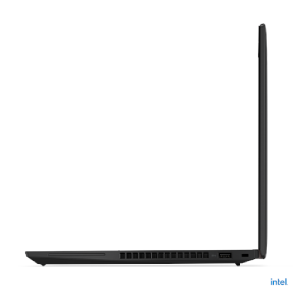 Lenovo ThinkPad T14 (Gen 3) Black, 14 , IPS, WUXGA, 1920x1200, Anti-glare, Intel Core i5, i5-1235U, 16 GB, DDR4-3200, SSD 256 GB, Intel Iris Xe Graphics, No Optical drive, Windows 11 Pro, 802.11ax, Bluetooth version 5.2, LTE Upgradable, Keyboard language 
