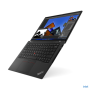 Lenovo ThinkPad T14 (Gen 3) Black, 14 , IPS, WUXGA, 1920x1200, Anti-glare, Intel Core i5, i5-1235U, 16 GB, DDR4-3200, SSD 256 GB, Intel Iris Xe Graphics, No Optical drive, Windows 11 Pro, 802.11ax, Bluetooth version 5.2, LTE Upgradable, Keyboard language 