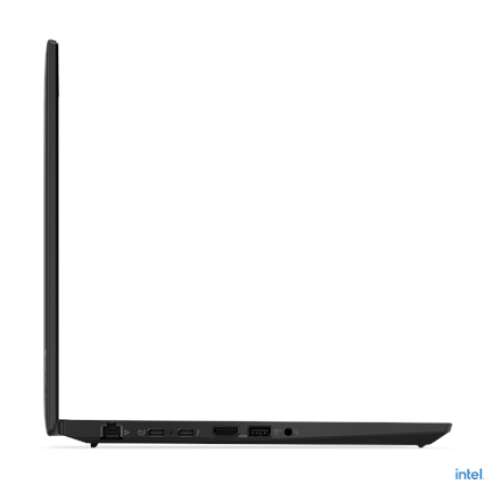 Lenovo ThinkPad T14 (Gen 3) Black, 14 , IPS, WUXGA, 1920x1200, Anti-glare, Intel Core i5, i5-1235U, 16 GB, DDR4-3200, SSD 256 GB, Intel Iris Xe Graphics, No Optical drive, Windows 11 Pro, 802.11ax, Bluetooth version 5.2, LTE Upgradable, Keyboard language 