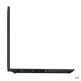 Lenovo ThinkPad T14 (Gen 3) Black, 14 , IPS, WUXGA, 1920x1200, Anti-glare, Intel Core i5, i5-1235U, 16 GB, DDR4-3200, SSD 256 GB, Intel Iris Xe Graphics, No Optical drive, Windows 11 Pro, 802.11ax, Bluetooth version 5.2, LTE Upgradable, Keyboard language 