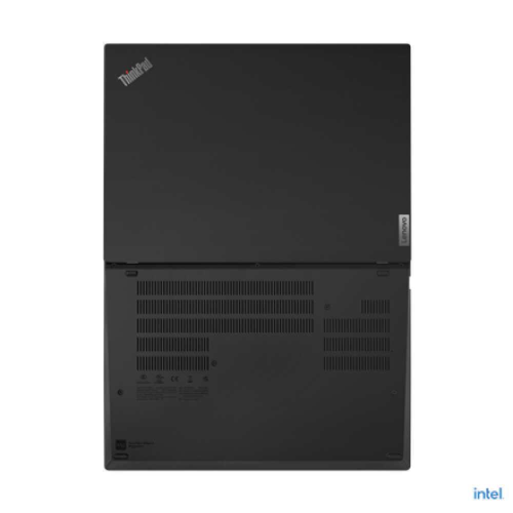 Lenovo ThinkPad T14 (Gen 3) Black, 14 , IPS, WUXGA, 1920x1200, Anti-glare, Intel Core i5, i5-1235U, 16 GB, DDR4-3200, SSD 256 GB, Intel Iris Xe Graphics, No Optical drive, Windows 11 Pro, 802.11ax, Bluetooth version 5.2, LTE Upgradable, Keyboard language 