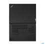 Lenovo ThinkPad T14 (Gen 3) Black, 14 , IPS, WUXGA, 1920x1200, Anti-glare, Intel Core i5, i5-1235U, 16 GB, DDR4-3200, SSD 256 GB, Intel Iris Xe Graphics, No Optical drive, Windows 11 Pro, 802.11ax, Bluetooth version 5.2, LTE Upgradable, Keyboard language 