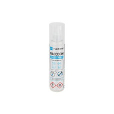 Natec Isopropylic Alcohol Racoon Ipa Cleaner , NSC-2450 , Cleaner , 250 ml