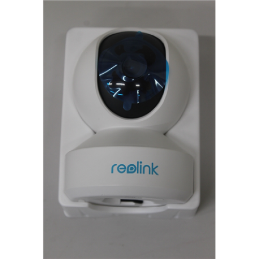SALE OUT. Reolink E1 PRO V2 Seamless 4MP Super HD Reolink E1 PRO V2 Seamless 4MP Super HD PTZ 4 MP 2.0-4 H.264 Micro SD, Max. 256 GB UNPACKED