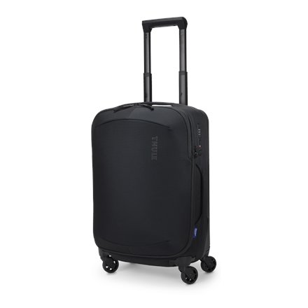 Thule Carry-On Spinner , Subterra 2 , Suitcase , Black