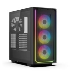 Deepcool Case , CG540 , Black , Mid Tower , Power supply included No , ATX PS2