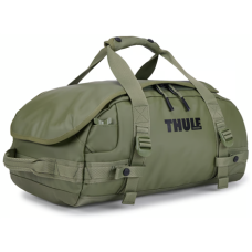 Thule TDSD301 Chasm , Duffel Bag, 30L , Bag , Olivine , Waterproof